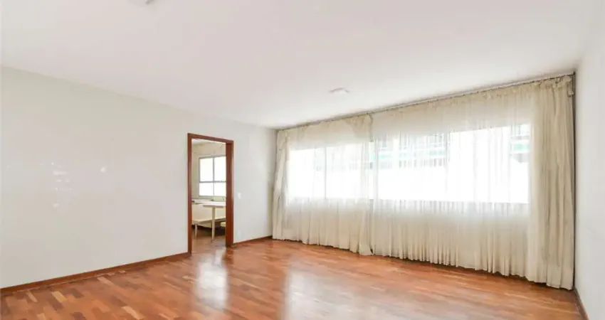 Apartamento com 3 quartos à venda na Rua Doutor Brasílio Machado, --, Higienópolis, São Paulo