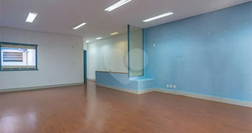 Casa com 1 quarto à venda na Rua Aracaju, --, Higienópolis, São Paulo