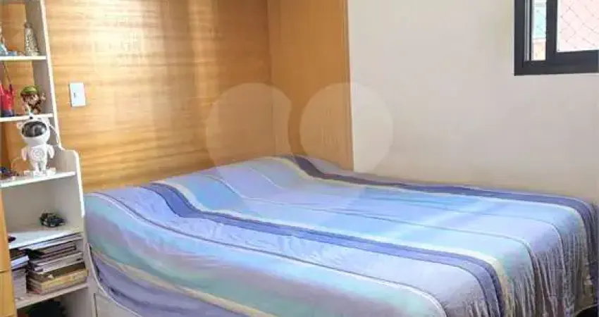 Apartamento com 3 quartos à venda na Rua Aimberê, --, Perdizes, São Paulo