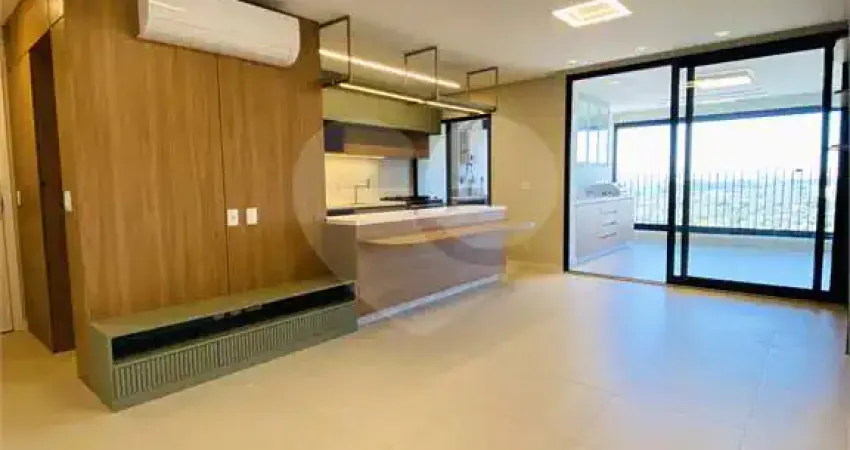 Apartamento com 2 quartos à venda na Rua Francisco Leitão, --, Pinheiros, São Paulo