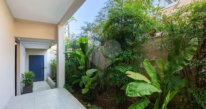 Casa com 3 quartos à venda na Rua Dona Balduína, --, Sumaré, São Paulo