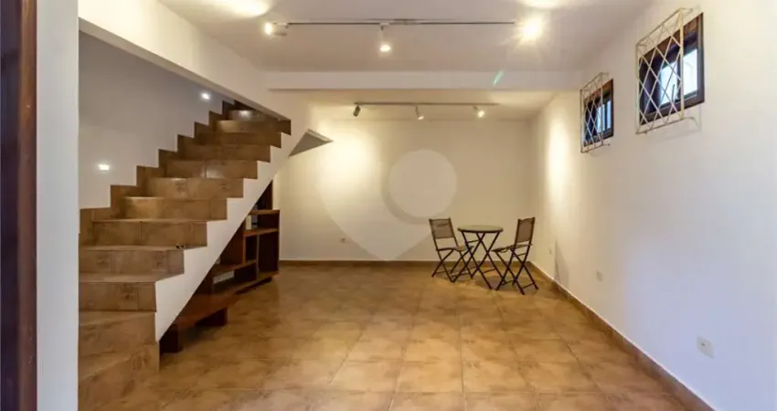 Casa com 2 quartos à venda na Travessa Alto das Perdizes, --, Perdizes, São Paulo