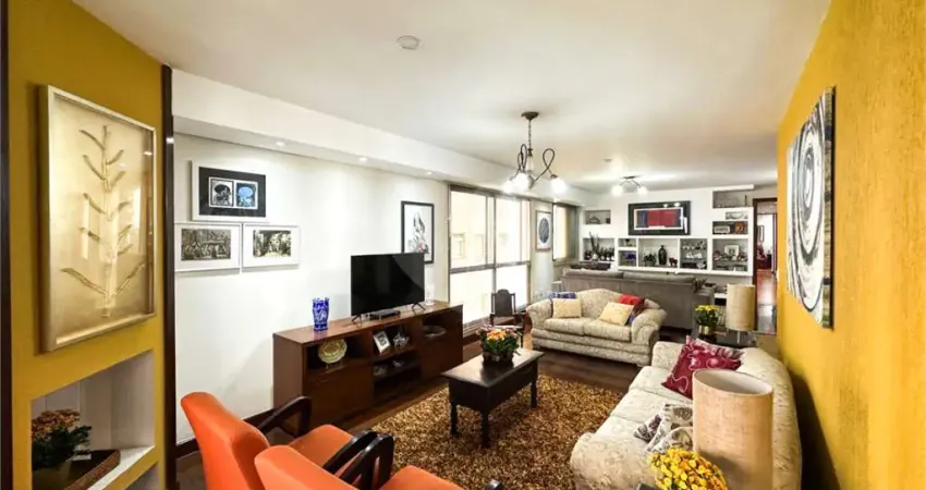 Apartamento com 3 quartos à venda na Rua Cônego Eugênio Leite, --, Pinheiros, São Paulo