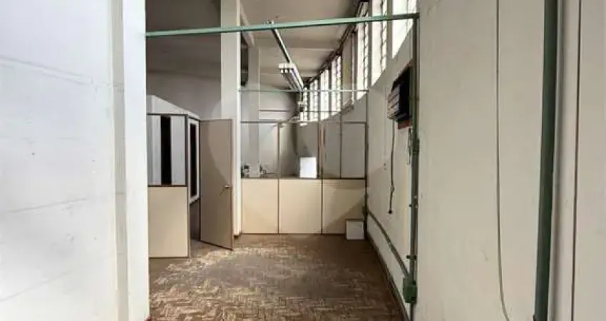 Sala comercial à venda na Lapa, São Paulo 