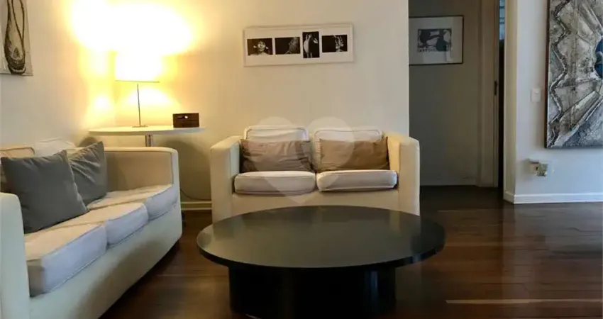 Apartamento com 3 quartos à venda na Rua Bianchi Bertoldi, --, Pinheiros, São Paulo