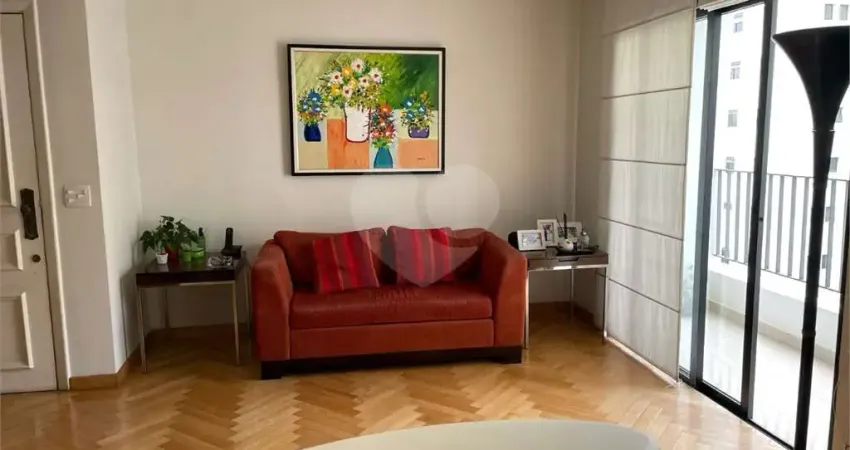 Apartamento com 3 quartos à venda na Rua Isabel de Castela, --, Vila Madalena, São Paulo