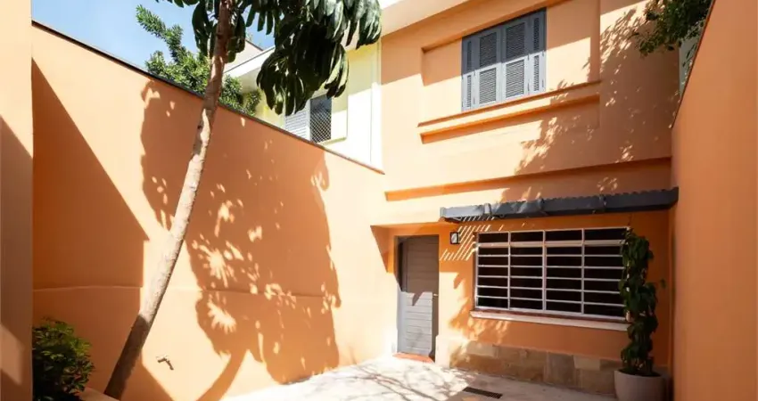 Casa com 2 quartos à venda na Vila Leopoldina, São Paulo 