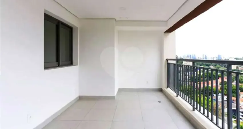 Apartamento com 3 quartos à venda na Rua Sapetuba, --, Butantã, São Paulo