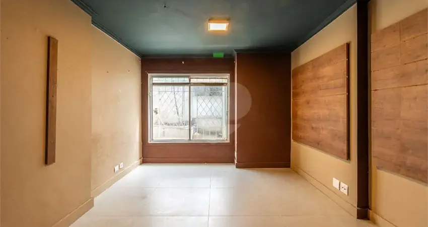 Casa com 4 quartos à venda em Perdizes, São Paulo