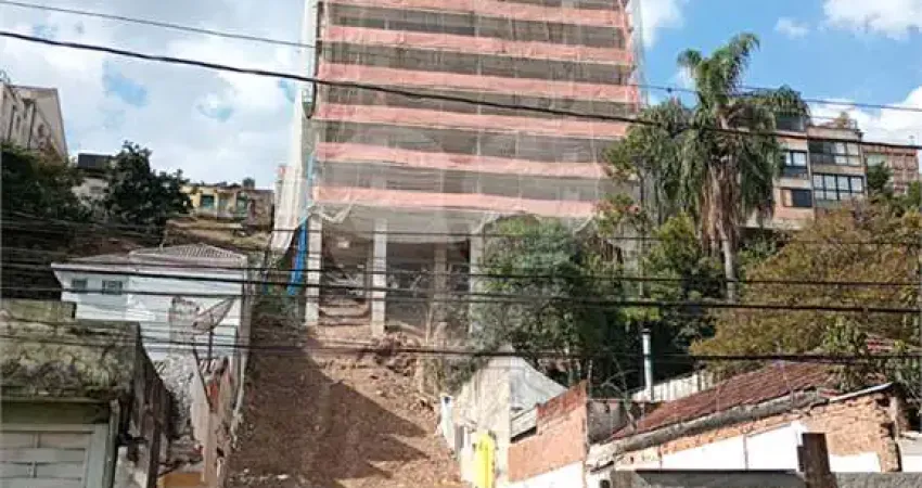 Terreno à venda na Vila Madalena, São Paulo 