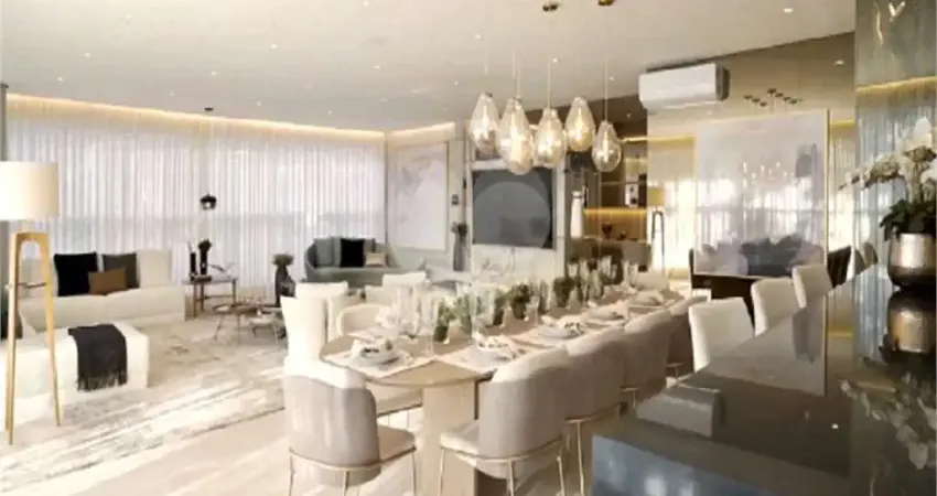 Apartamento com 5 quartos à venda na Rua Artur de Azevedo, --, Pinheiros, São Paulo