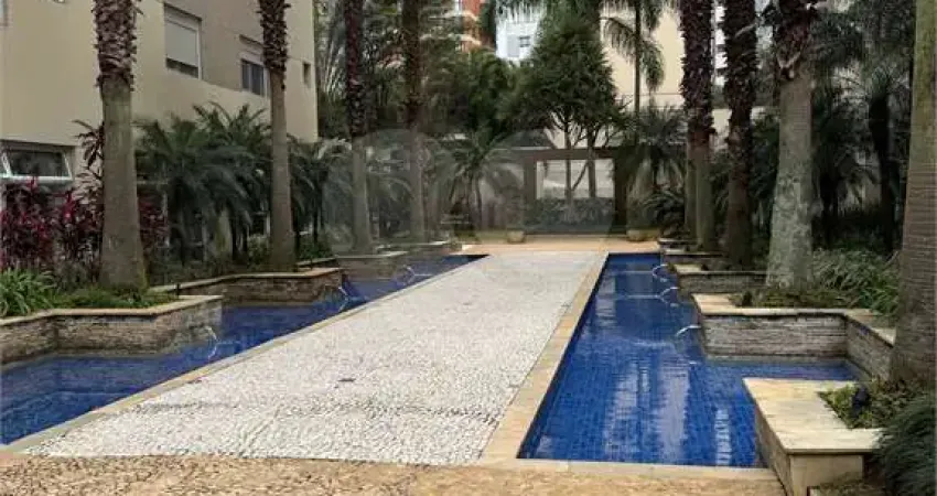 Apartamento com 2 quartos à venda na Rua Doutor Virgílio de Carvalho Pinto, --, Pinheiros, São Paulo