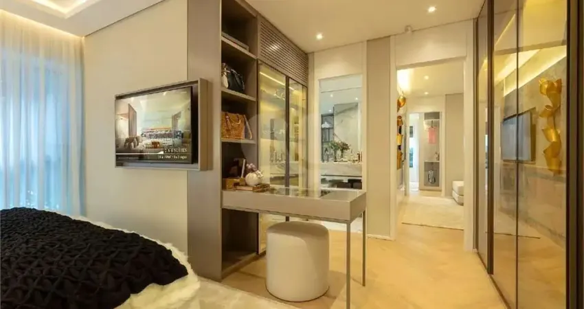 Apartamento com 4 quartos à venda na Rua Tucuna, --, Perdizes, São Paulo