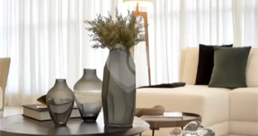 Apartamento com 5 quartos à venda na Rua Artur de Azevedo, --, Pinheiros, São Paulo