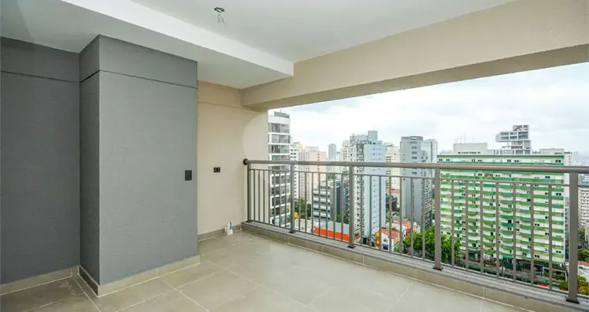 Apartamento com 2 quartos à venda na Rua Arruda Alvim, --, Pinheiros, São Paulo
