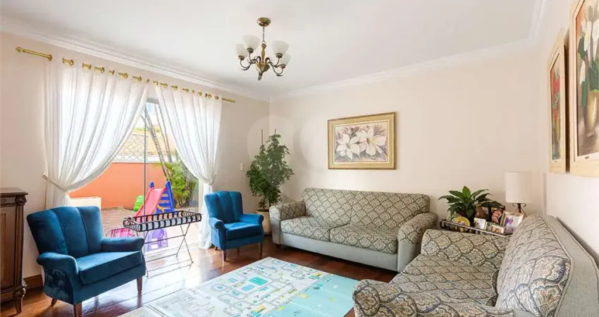 Casa com 4 quartos à venda na Vila Madalena, São Paulo 