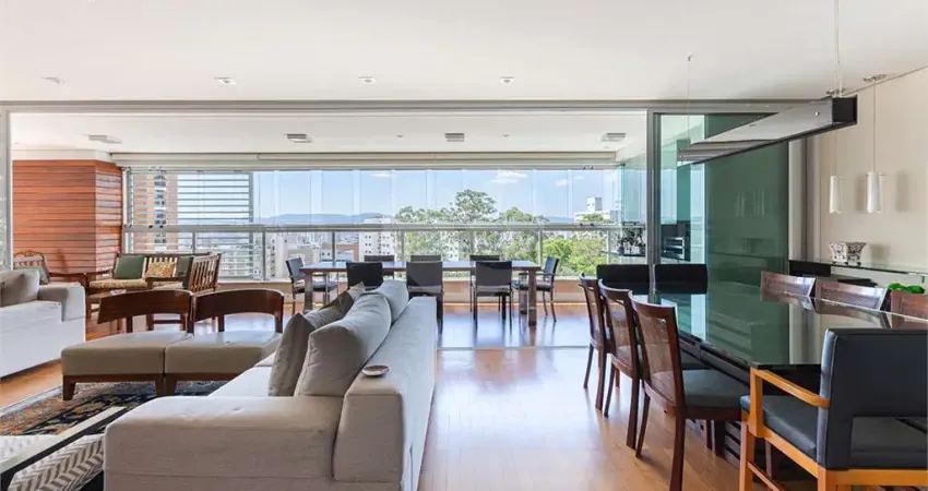 Apartamento com 2 quartos à venda em Alto da Lapa, São Paulo 