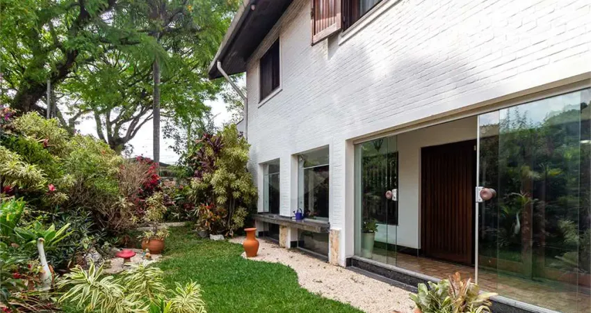 Casa com 4 quartos à venda em Boaçava, São Paulo 