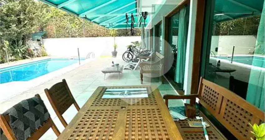 Casa com 4 quartos à venda em Alto da Lapa, São Paulo 