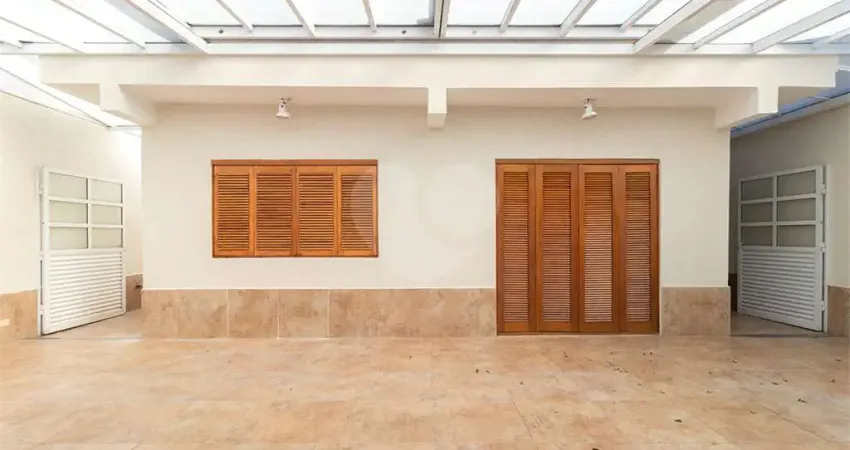 Casa com 4 quartos à venda na Vila Beatriz, São Paulo 