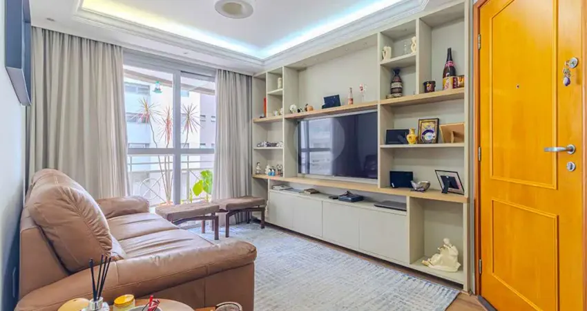 Apartamento com 3 quartos à venda na Vila Leopoldina, São Paulo 
