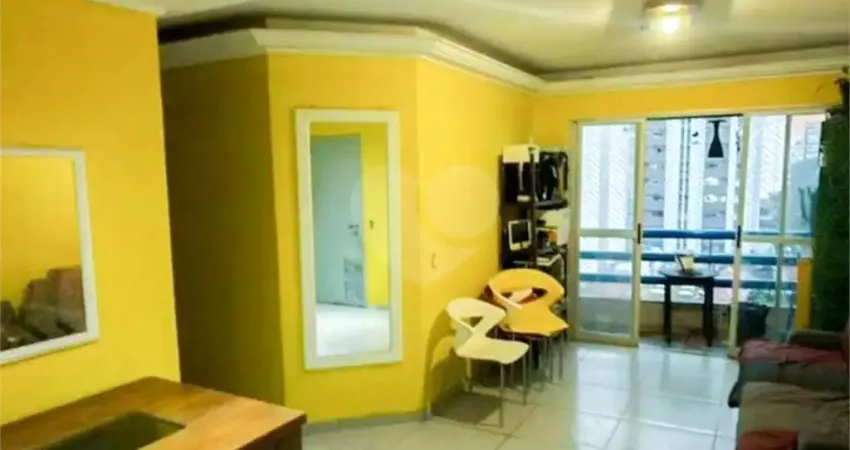 Apartamento com 3 quartos à venda na Rua Fradique Coutinho, --, Pinheiros, São Paulo