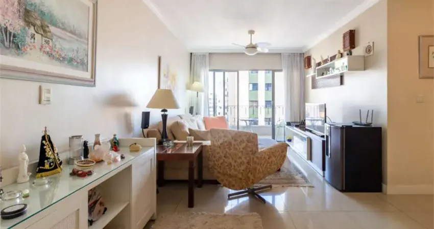 Apartamento com 3 quartos à venda na Rua Aimberê, --, Perdizes, São Paulo