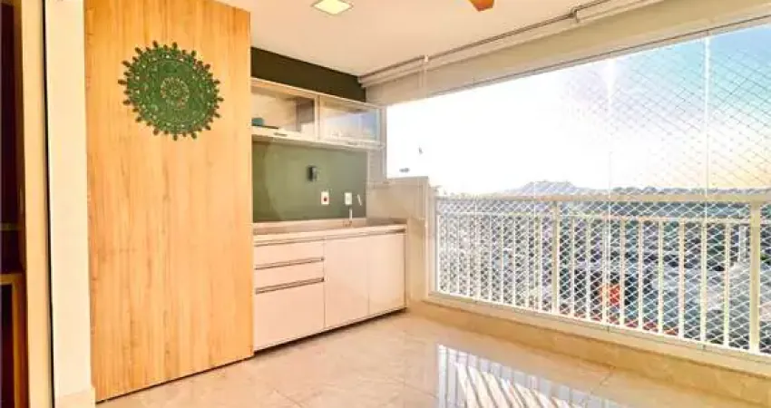 Apartamento com 3 quartos à venda na Rua Fortunato Ferraz, --, Lapa, São Paulo