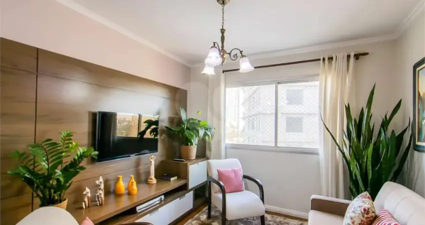 Apartamento com 3 quartos à venda em Alto de Pinheiros, São Paulo 