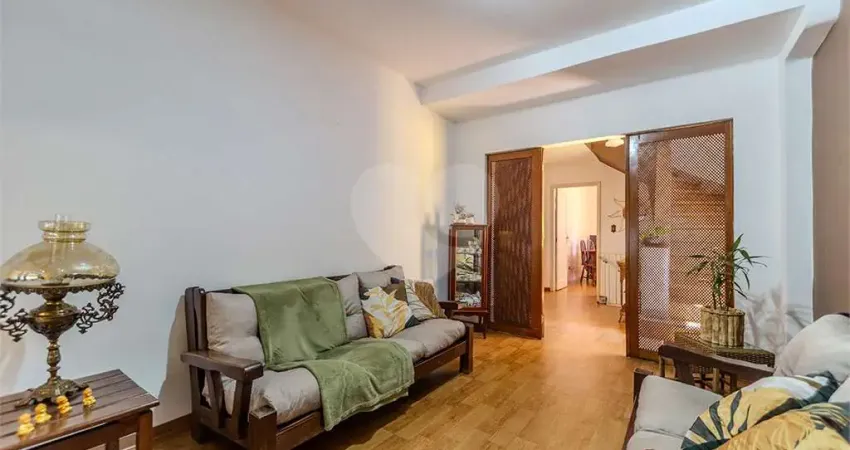 Casa com 3 quartos à venda em Perdizes, São Paulo 