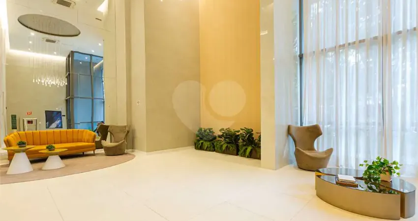 Apartamento com 3 quartos à venda na Rua Tucuna, --, Perdizes, São Paulo