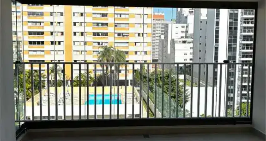 Apartamento com 1 quarto à venda na Rua Cônego Eugênio Leite, --, Pinheiros, São Paulo
