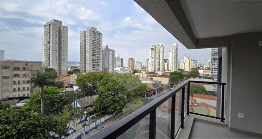 Apartamento com 3 quartos à venda na Rua Catão, --, Vila Romana, São Paulo