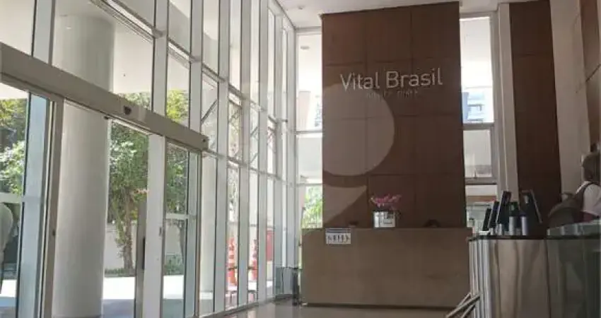 Sala comercial à venda na Avenida Doutor Vital Brasil, --, Butantã, São Paulo