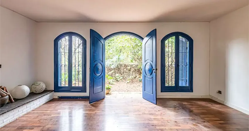 Casa com 3 quartos à venda na Rua Engenheiro Sá Rocha, --, Alto de Pinheiros, São Paulo