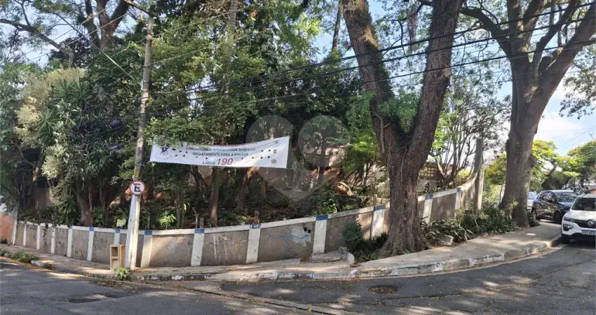 Terreno à venda em Sumaré, São Paulo 