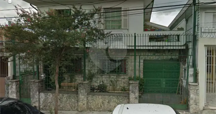 Casa com 3 quartos à venda na Rua Bartolomeu Zunega, --, Pinheiros, São Paulo
