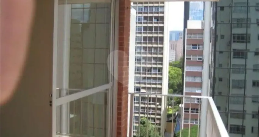 Apartamento com 3 quartos para alugar em Higienópolis, São Paulo