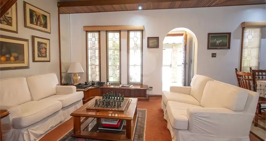 Casa com 3 quartos à venda em Sumaré, São Paulo 