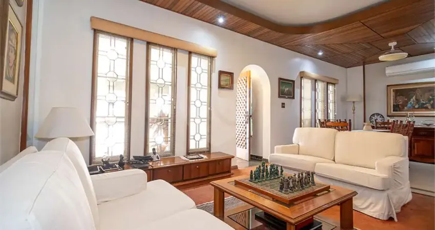 Casa com 3 quartos à venda em Sumaré, São Paulo