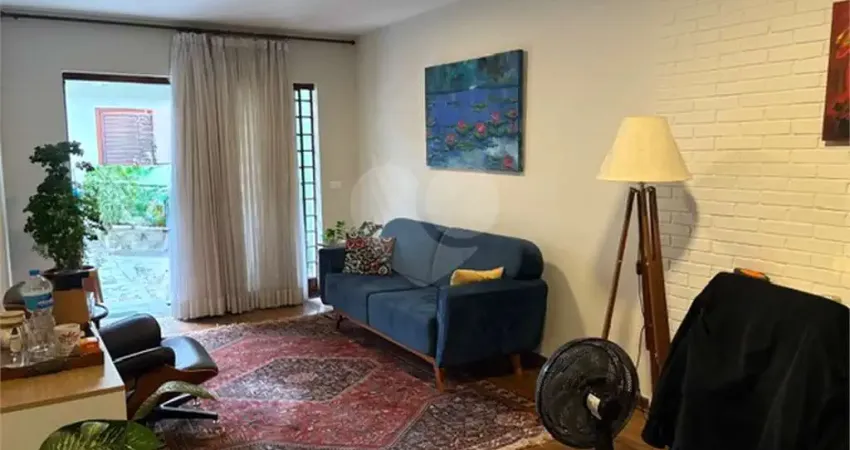 Casa com 3 quartos à venda em Sumaré, São Paulo 