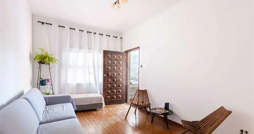 Casa com 3 quartos à venda na Rua Doutor José Almeida Camargo, --, Vila Madalena, São Paulo