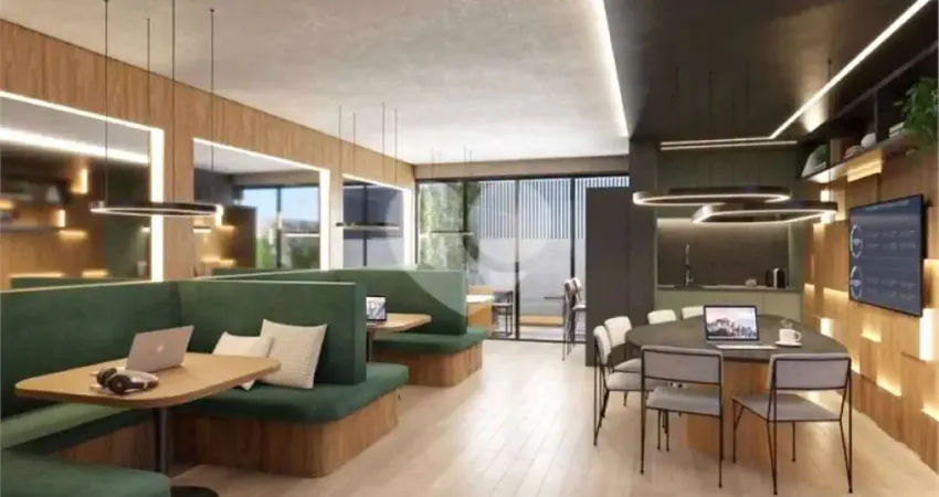 Apartamento com 3 quartos à venda na Rua Campevas, --, Perdizes, São Paulo