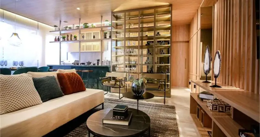 Apartamento com 3 quartos à venda na Rua Campevas, --, Perdizes, São Paulo