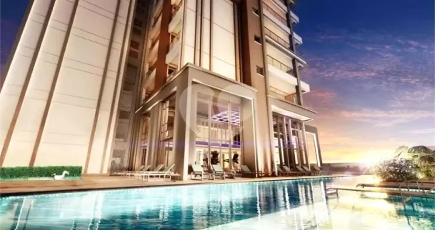 Apartamento com 3 quartos à venda na Rua Campevas, --, Perdizes, São Paulo