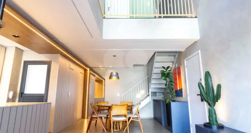 Apartamento com 2 quartos à venda na Vila Ipojuca, São Paulo 