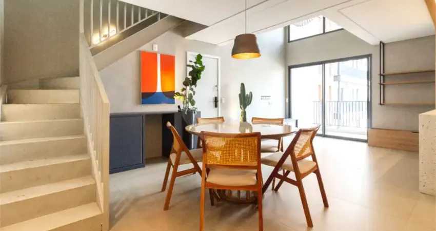 Apartamento com 2 quartos à venda na Rua Chafalote, --, Vila Ipojuca, São Paulo