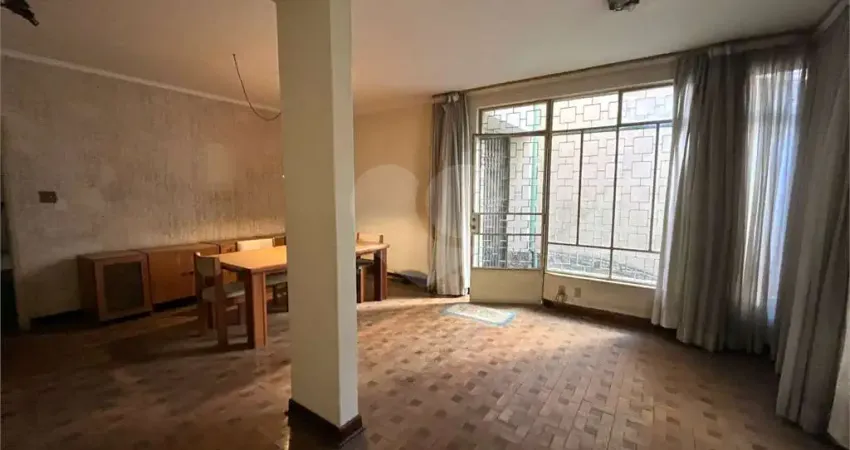 Casa com 3 quartos à venda em Perdizes, São Paulo 