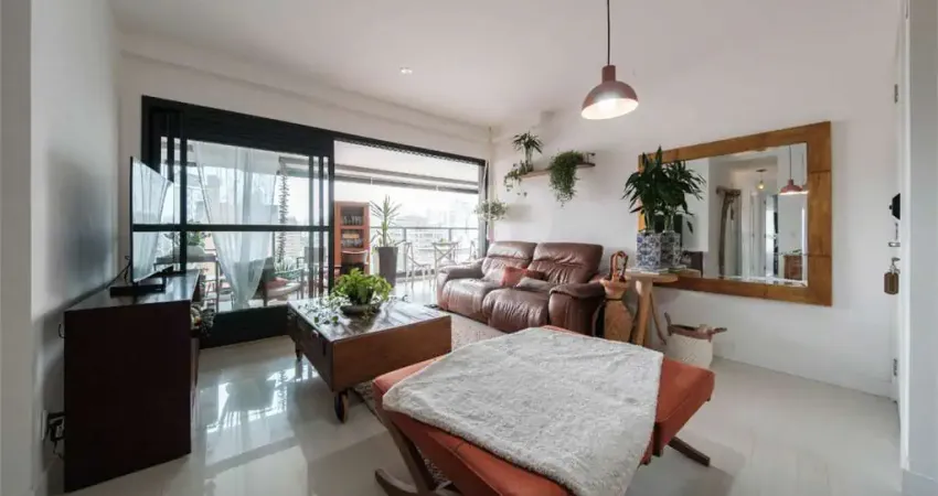 Apartamento com 3 quartos à venda em Pinheiros, São Paulo 