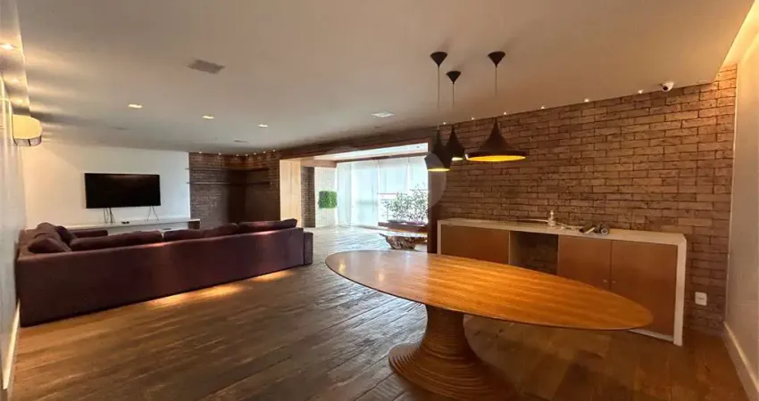 Apartamento com 4 quartos à venda na Vila Leopoldina, São Paulo